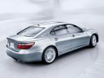 Lexus LS460 2006 года (JP)